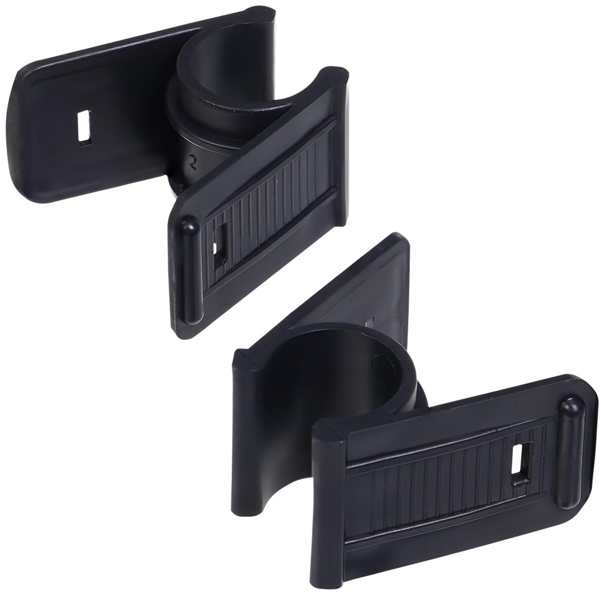 Зажим для крепления укрывного материала, d = 20 мм, набор 10 шт., Greengo