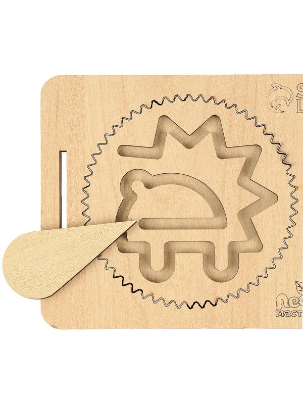 Развивающий набор нейротренажеров для детей «Межполушарные доски со спирографом»