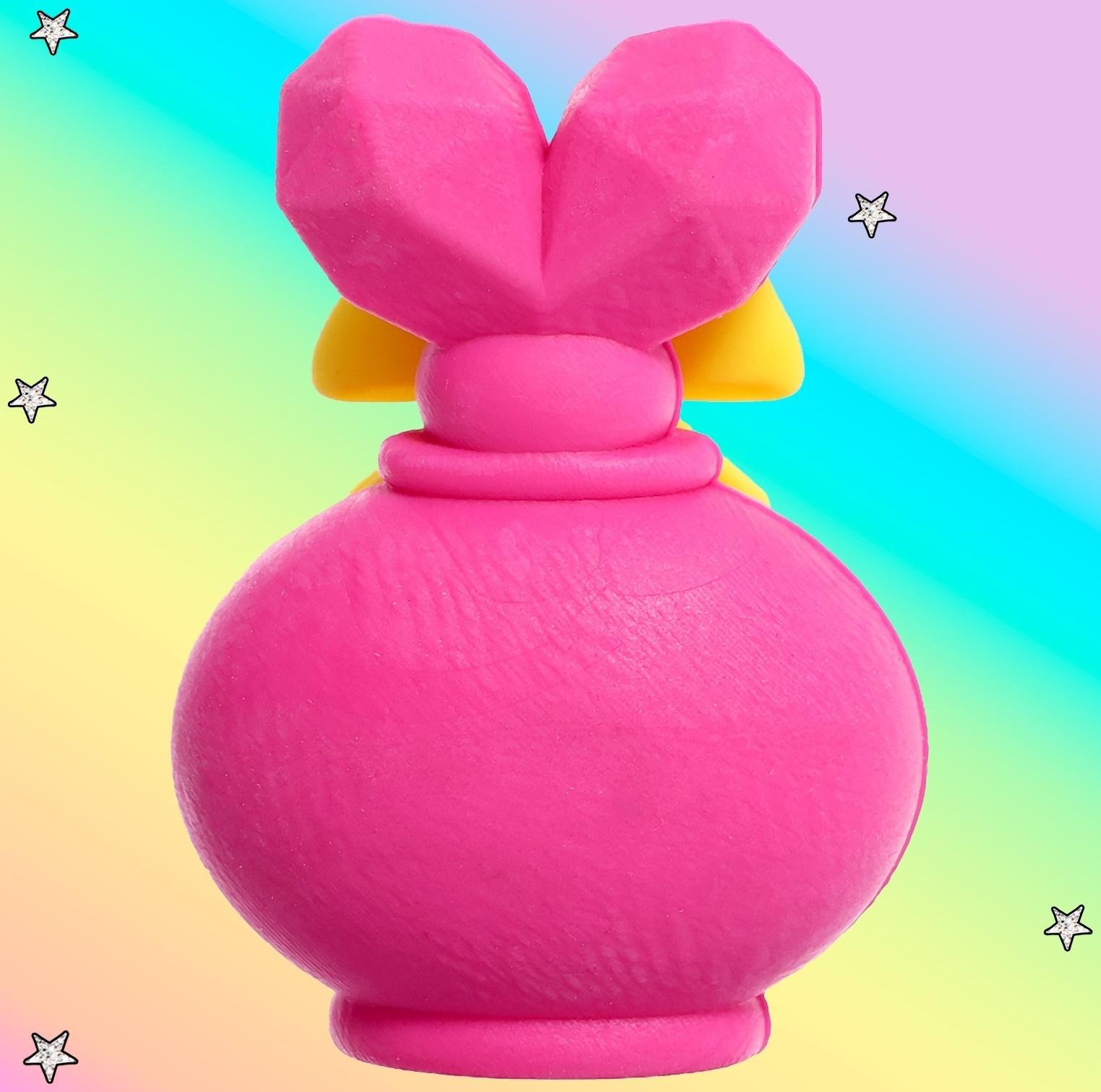 Игровой набор ластиков «Красотка», 5 шт., МИКС