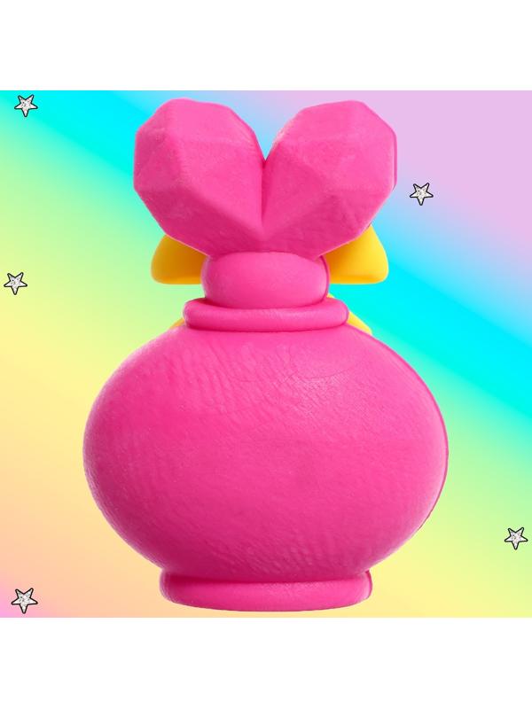 Игровой набор ластиков «Красотка», 5 шт., МИКС