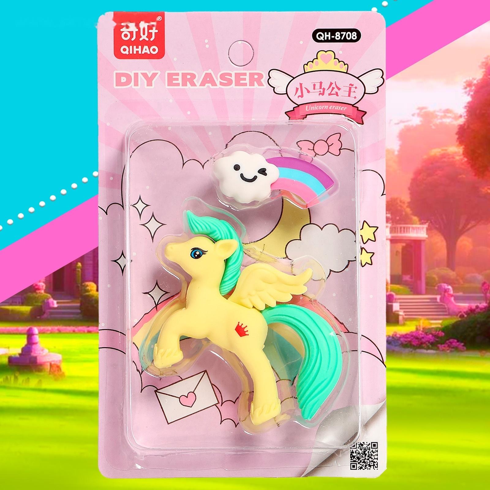 Пони «Милашка» с аксессуарами, МИКС