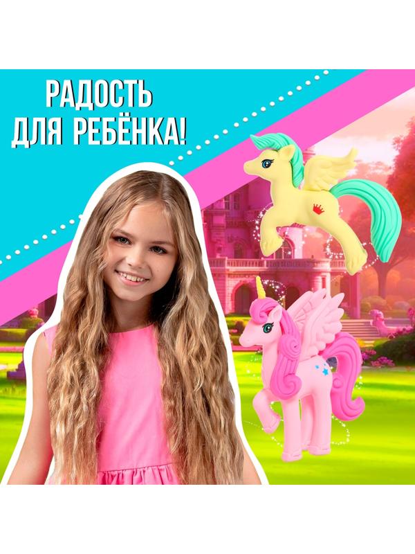 Пони «Милашка» с аксессуарами, МИКС