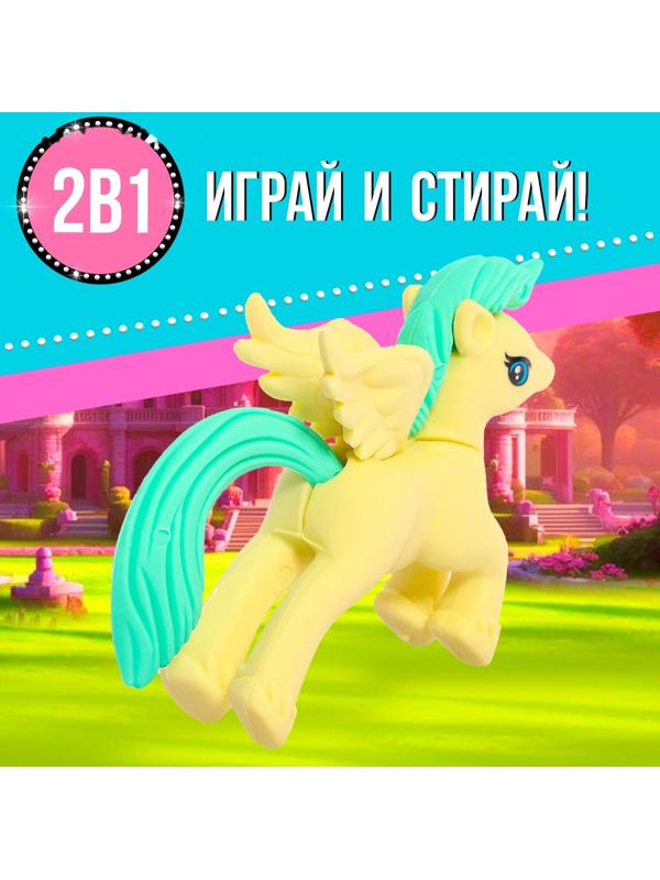 Пони «Милашка» с аксессуарами, МИКС