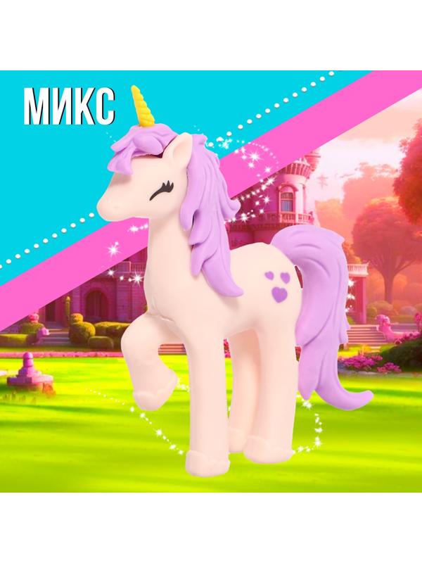 Пони «Милашка» с аксессуарами, МИКС