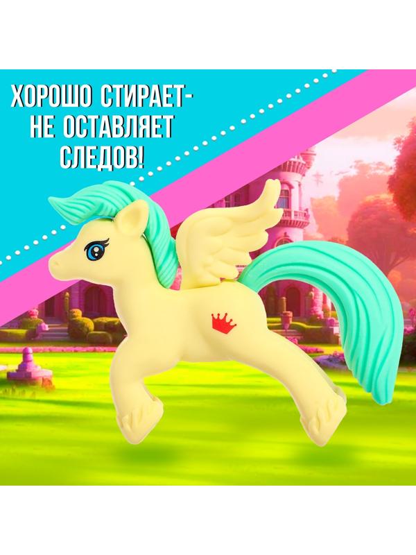 Пони «Милашка» с аксессуарами, МИКС