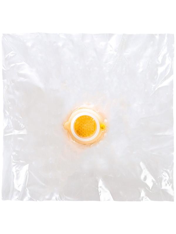 Маска для ИВЛ с обратным клапаном «Лидер», рот маска рот, одноразовая, полиэтилен