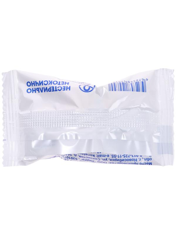 Маска для ИВЛ с обратным клапаном «Лидер», рот маска рот, одноразовая, полиэтилен