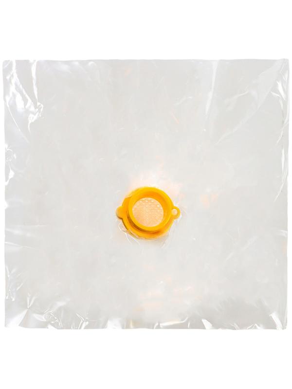 Маска для ИВЛ с обратным клапаном «Лидер», рот маска рот, одноразовая, полиэтилен