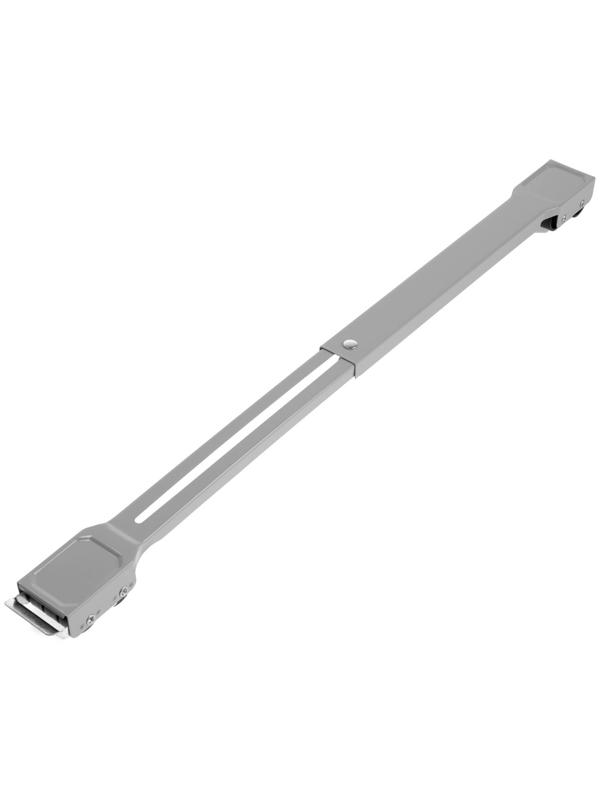 Платформы для перемещения мебели ТУНДРА, фиксированные колеса, 450/720 мм, до 200 кг, 2 шт.