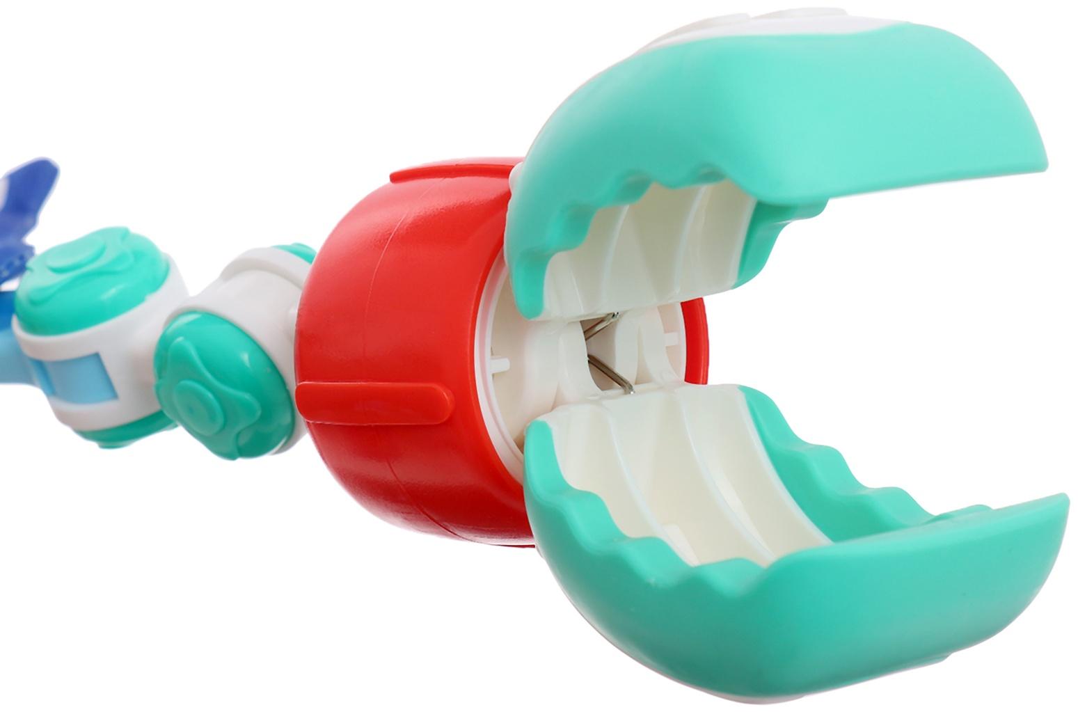 Дуга на кроватку и коляску «Подводный мир»