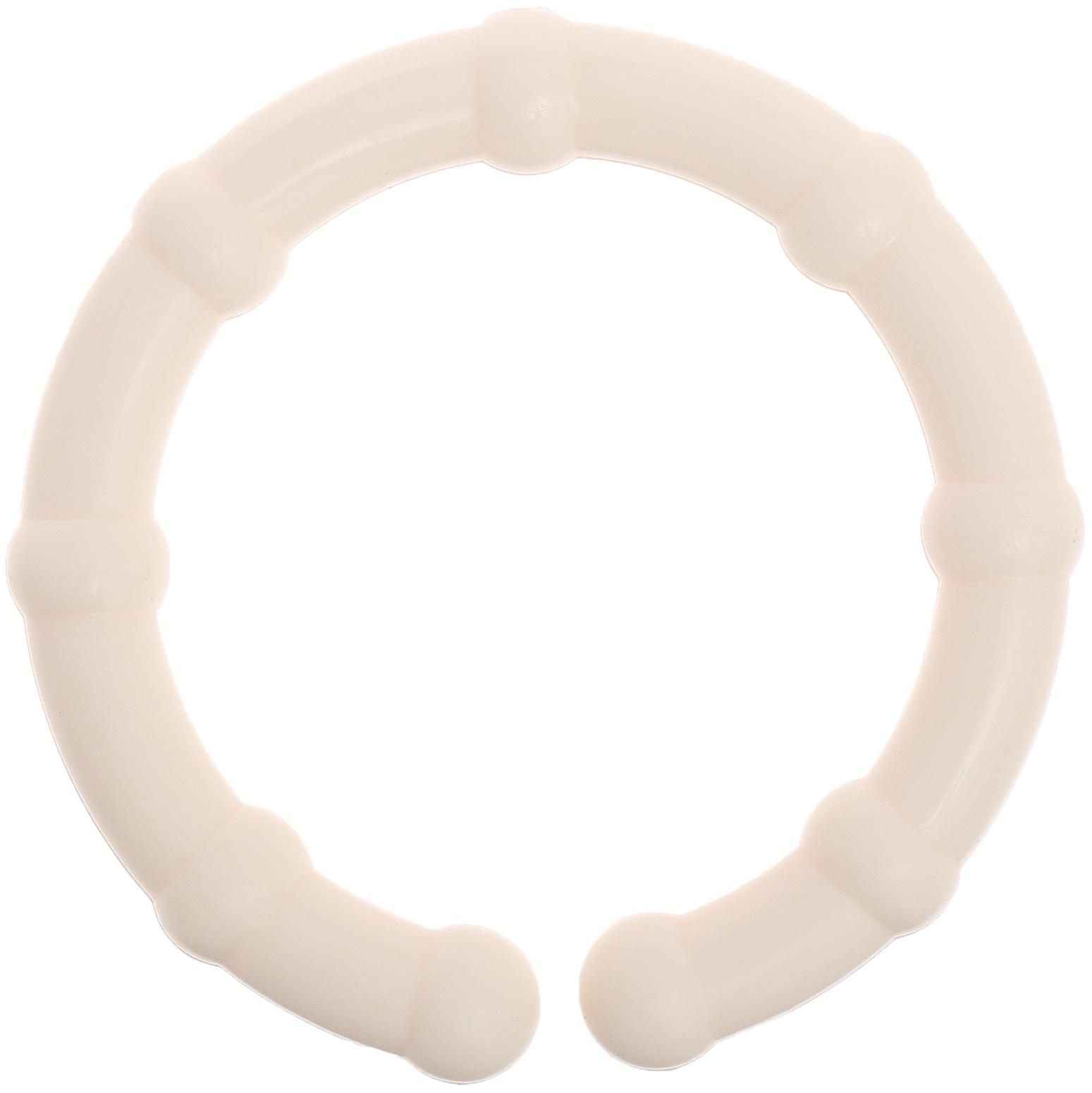 Набор погремушек с прорезывателями «Цвета и формы»