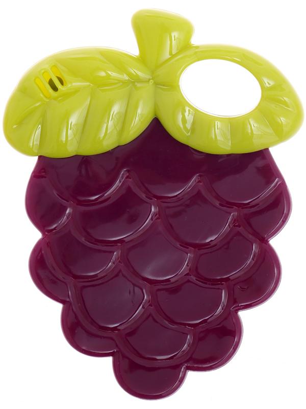 Набор погремушек с прорезывателями «Цвета и формы»