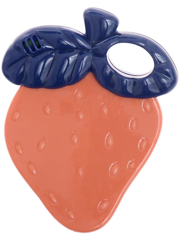 Набор погремушек с прорезывателями «Цвета и формы»