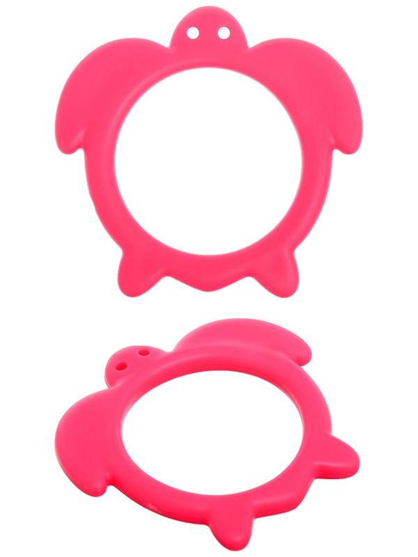 Рыбалка для малышей «Первый улов», удочка, 4 фигурки