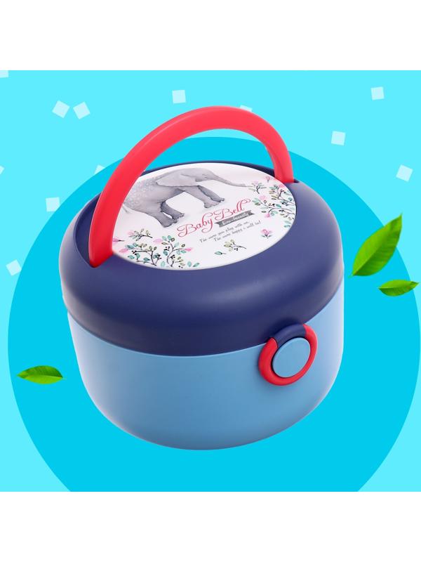 Набор погремушек с прорезывателями «Зоопарк», в кейсе