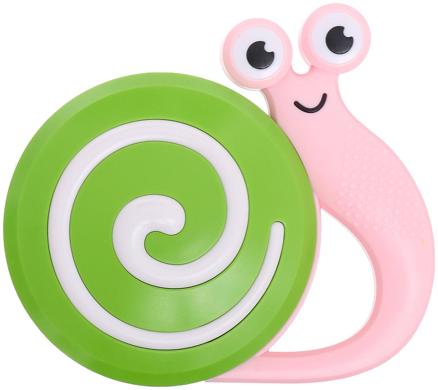 Набор погремушек с прорезывателями «Совушка»