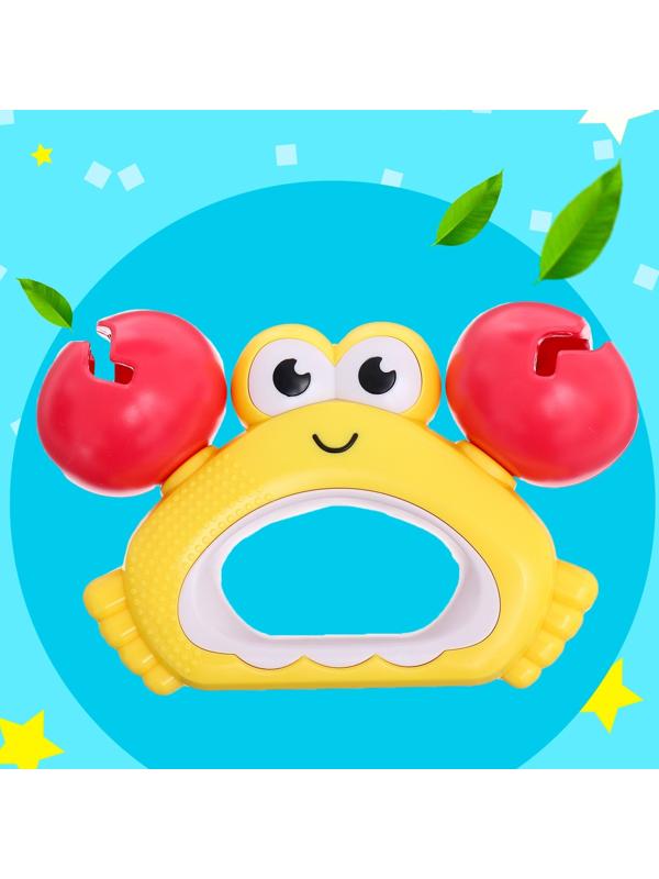 Набор погремушек с прорезывателями «Совушка»