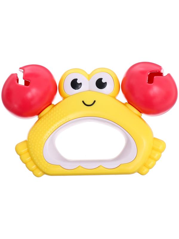 Набор погремушек с прорезывателями «Совушка»