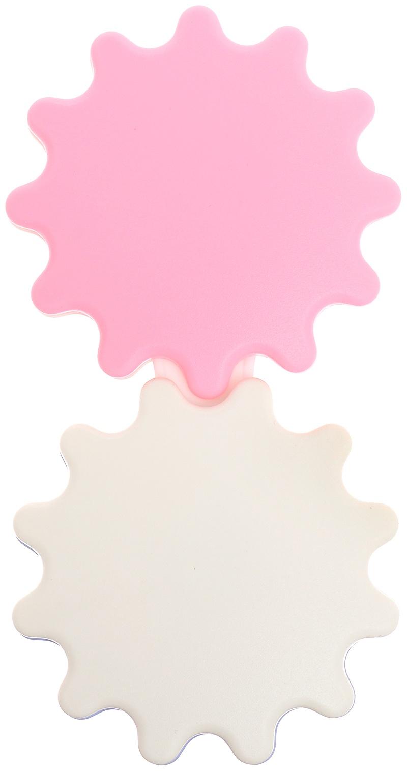 Набор погремушек с прорезывателями «Лаванда», цвета МИКС