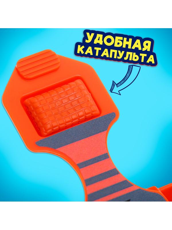 Настольная игра «Прямо в цель!», 2 игрока, 5+