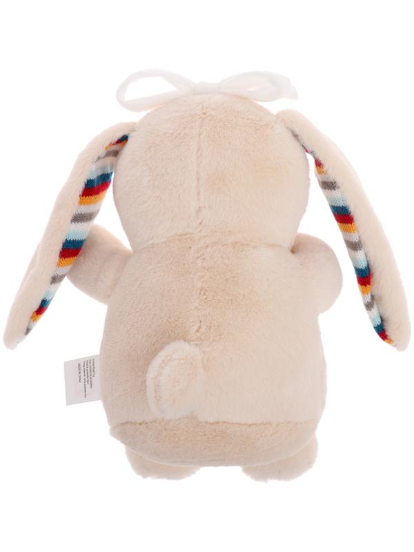 Музыкальная игрушка для сна «Плюша: Зайчик», мягкая, 1 мелодия