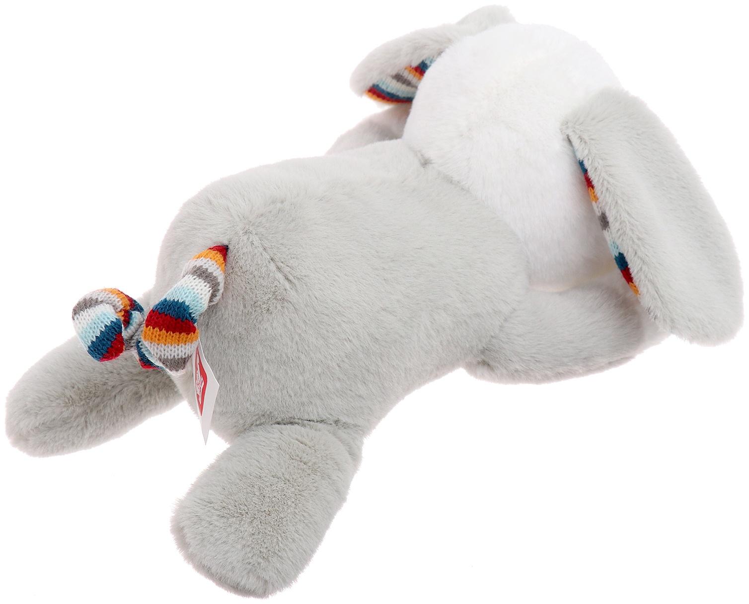 Музыкальная игрушка для сна «Плюша: Собачка», звук, мягкая, 1 мелодия