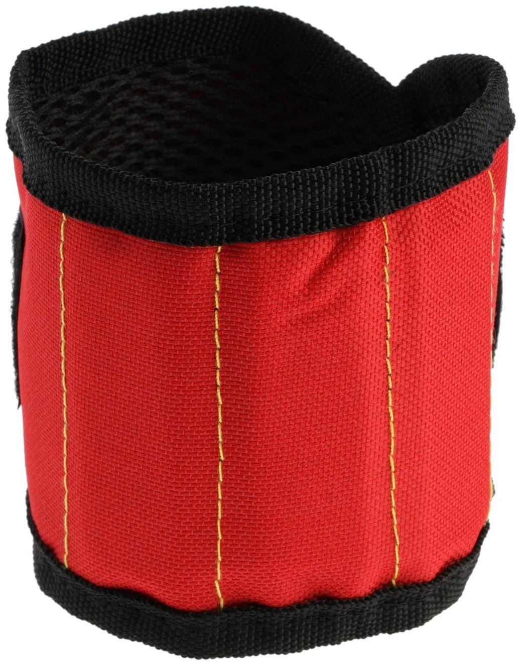 Магнитный браслет ЛОМ, строительный