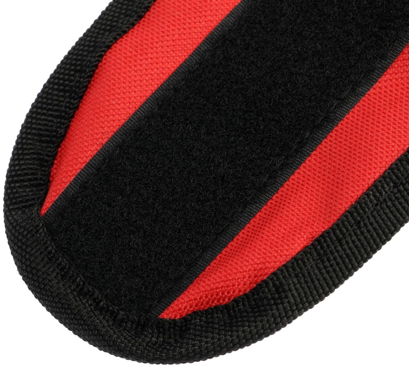 Магнитный браслет ЛОМ, строительный