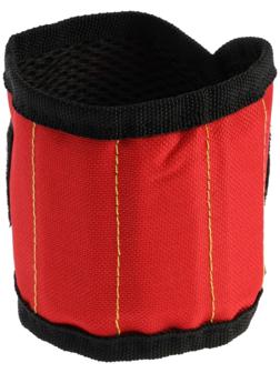 Магнитный браслет ЛОМ, строительный