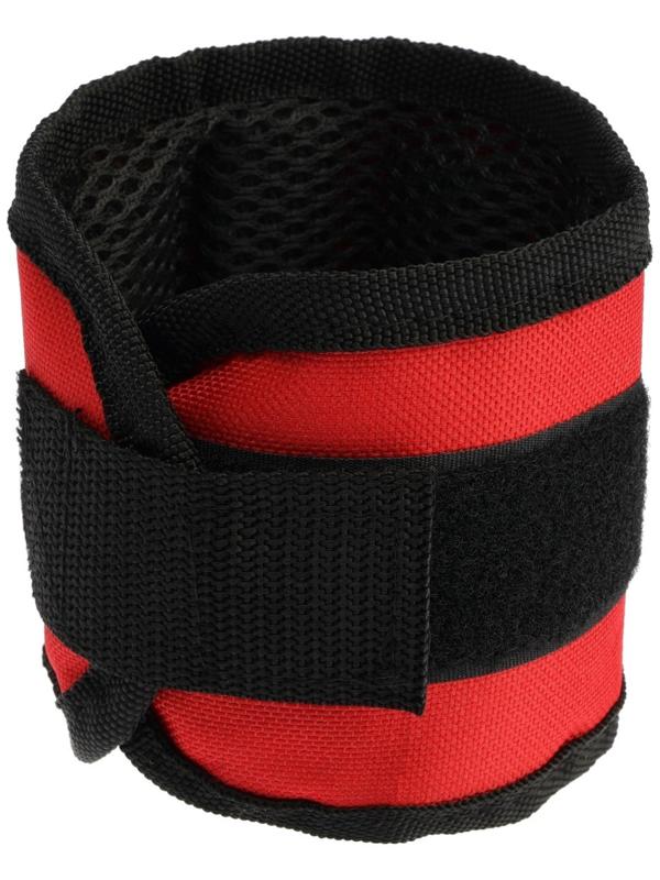 Магнитный браслет ЛОМ, строительный