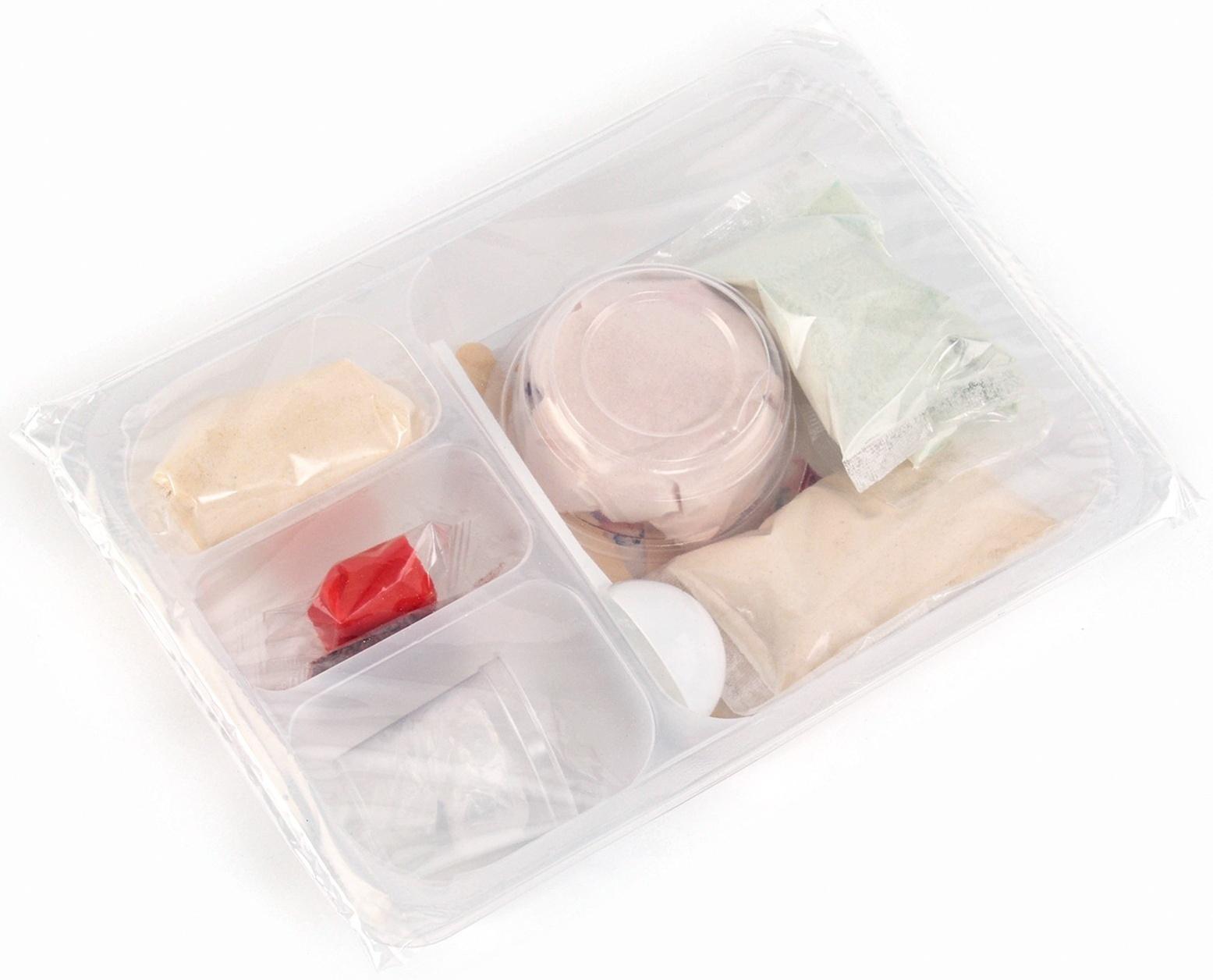 Игрушка в наборе тесто сухое «DO DOUGH kits. Мороженое»