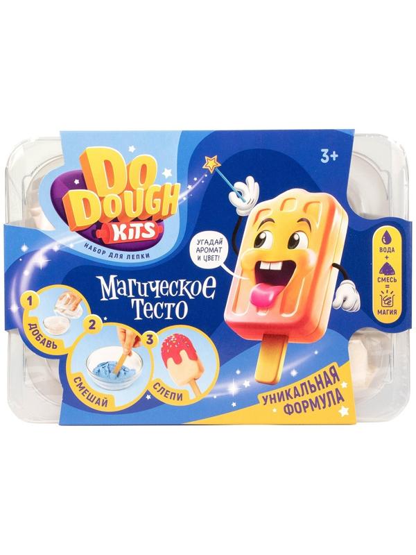 Игрушка в наборе тесто сухое «DO DOUGH kits. Мороженое»
