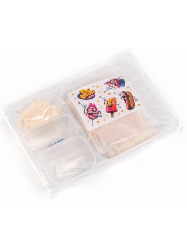 Игрушка в наборе тесто сухое «DO DOUGH kits. Леденцы»