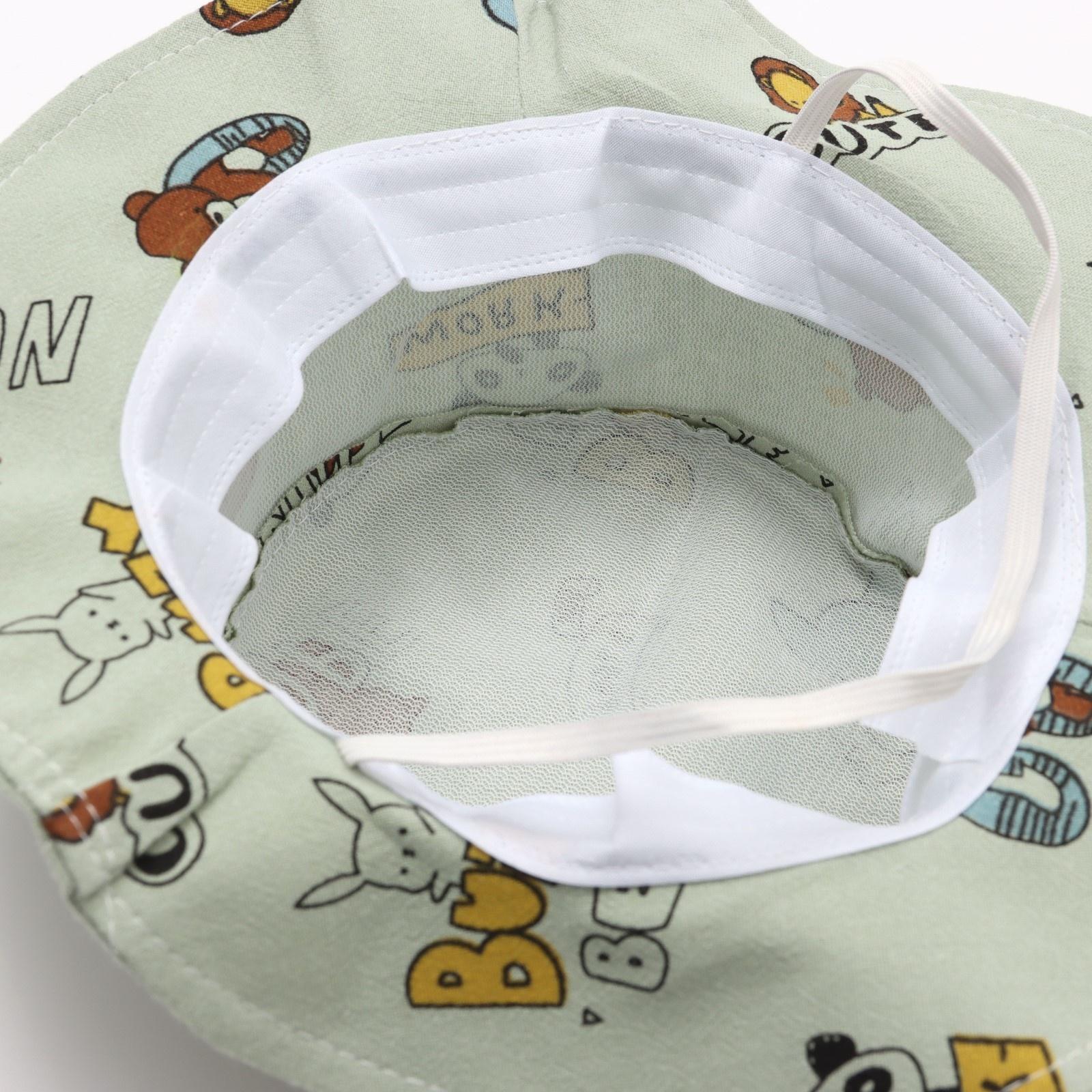 Панама детская 