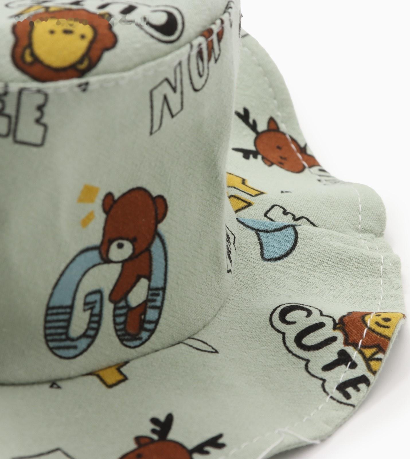 Панама детская 