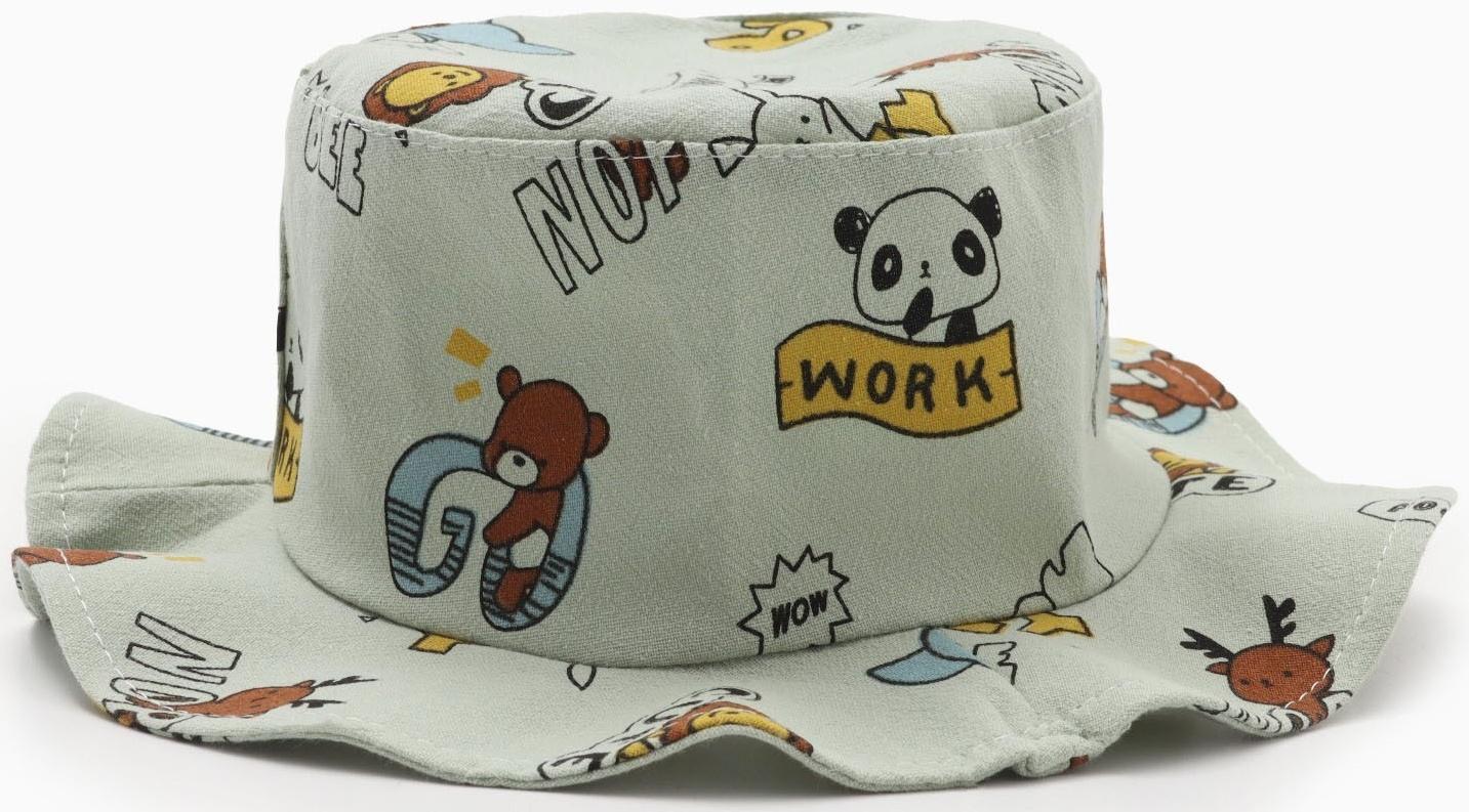 Панама детская 