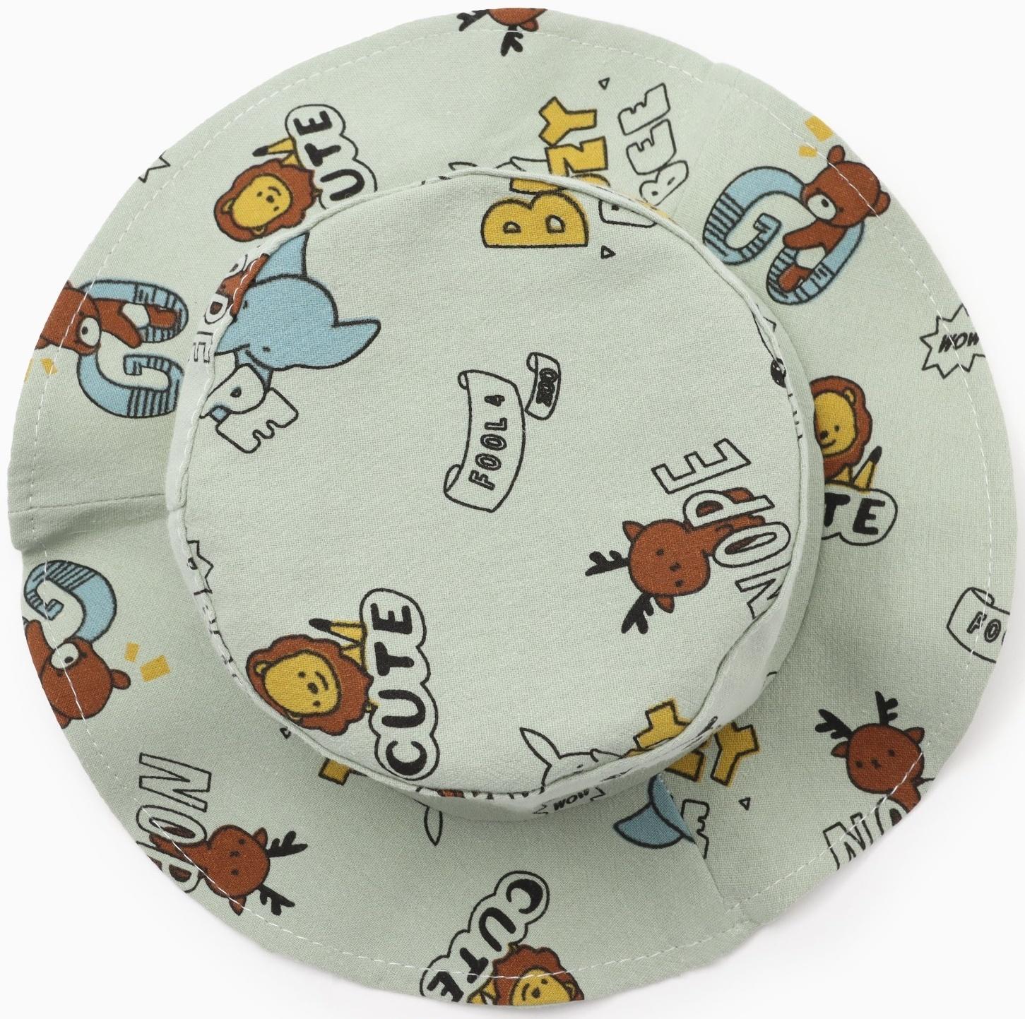 Панама детская 