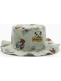 Панама детская 