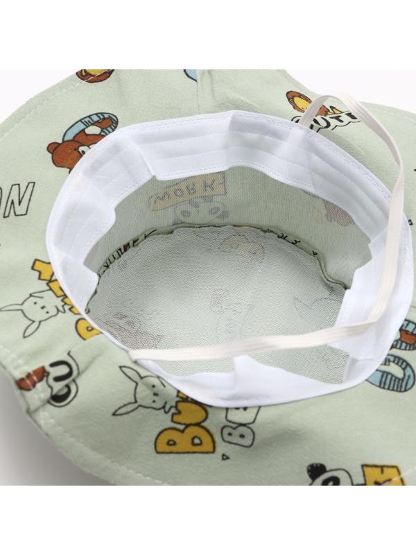 Панама детская 