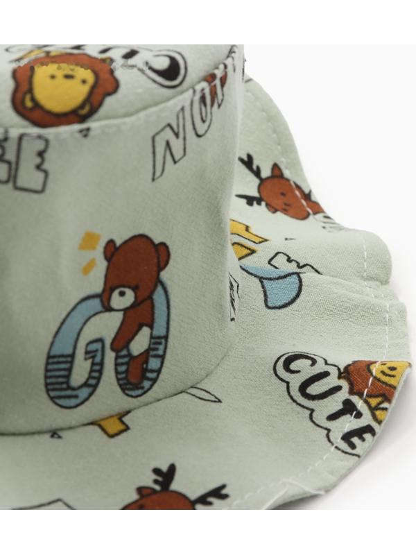 Панама детская 