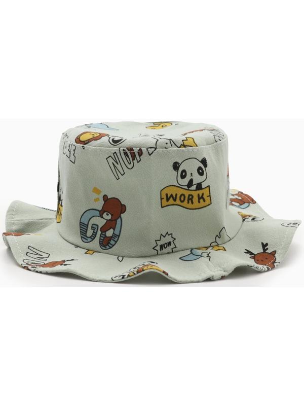 Панама детская 