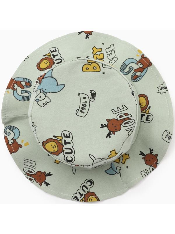 Панама детская 