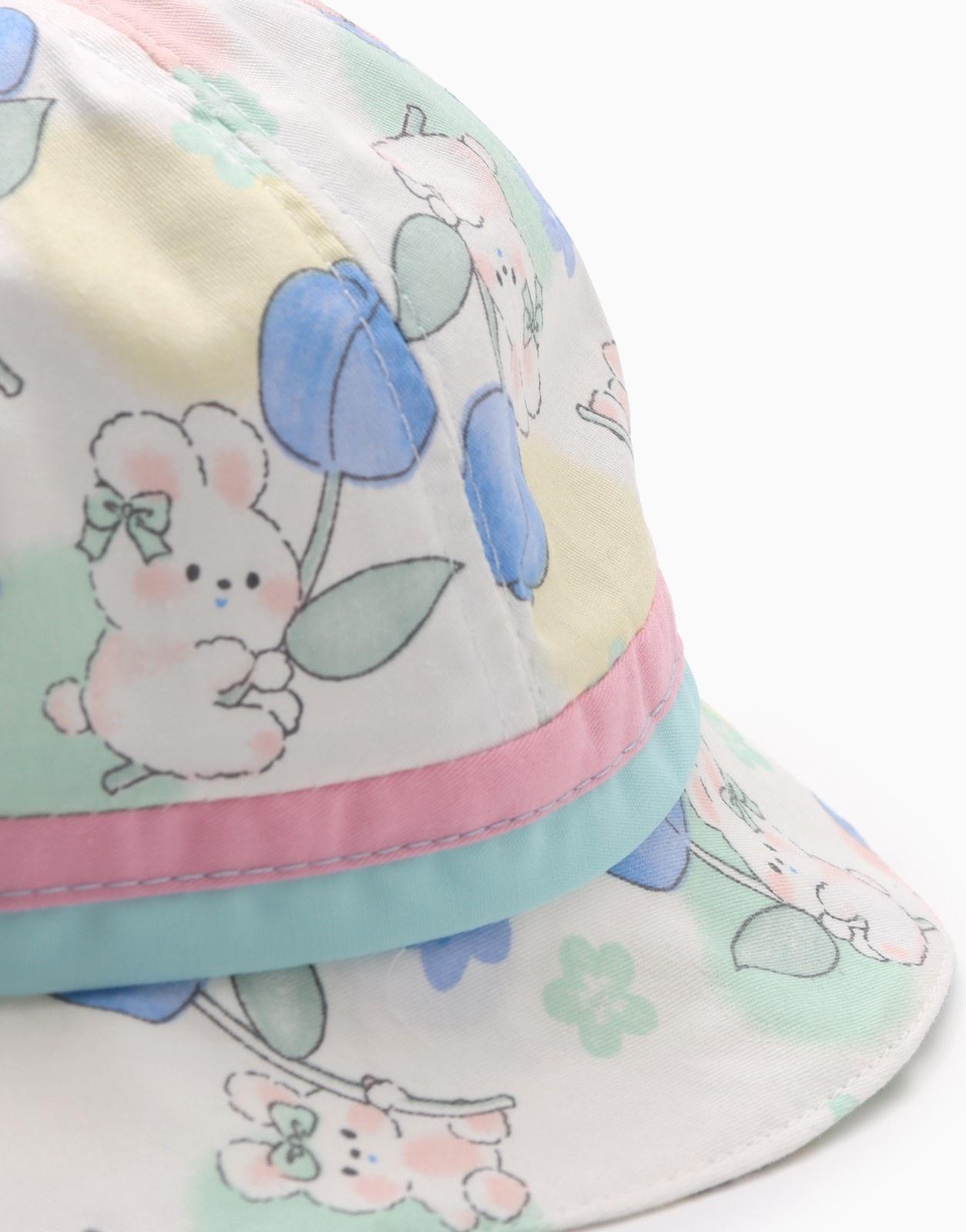 Панама детская 