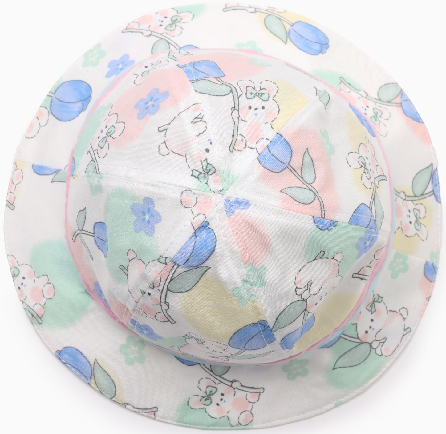 Панама детская 