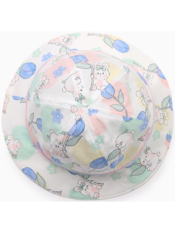 Панама детская 