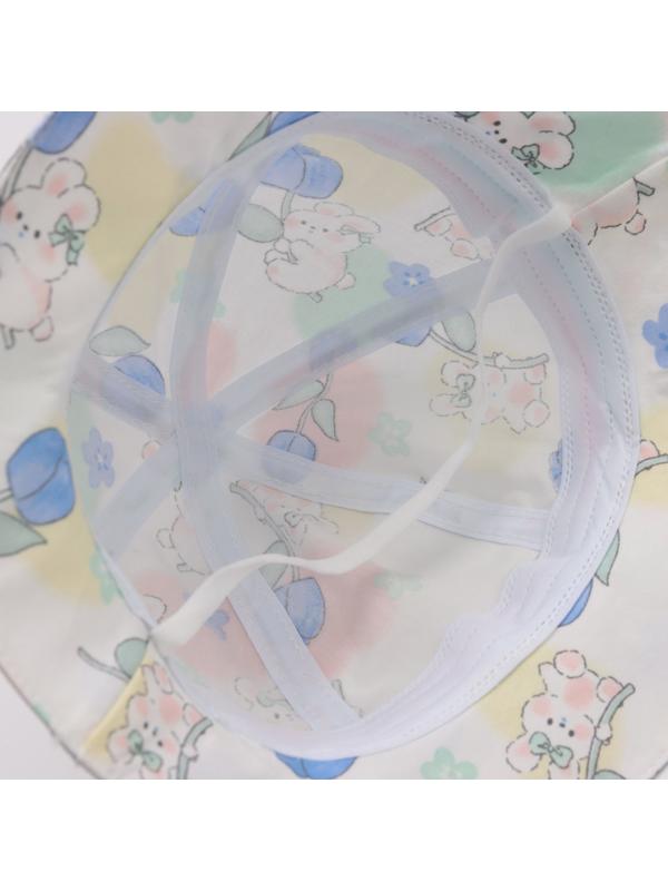 Панама детская 