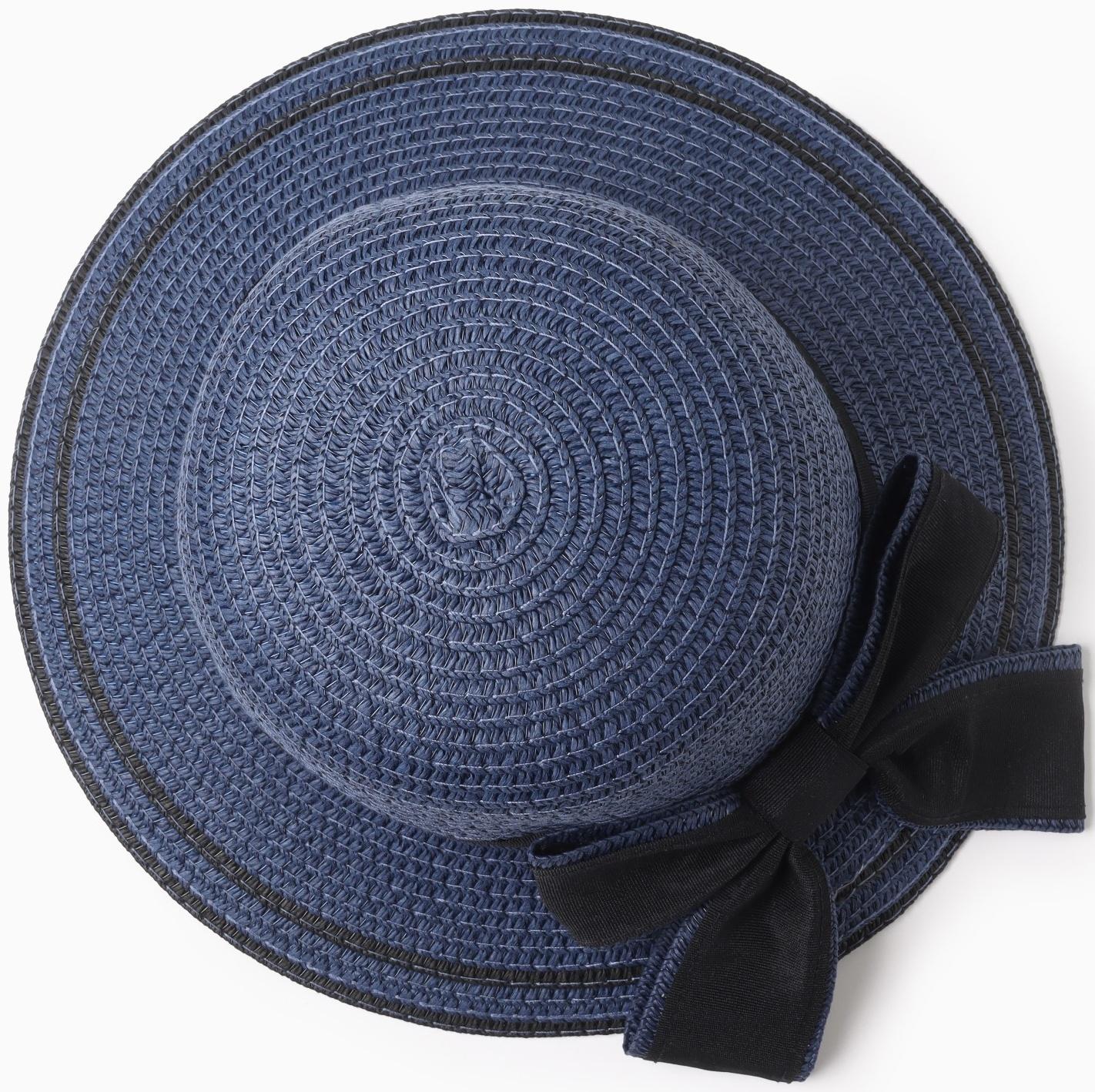 Шляпа для девочки MINAKU 