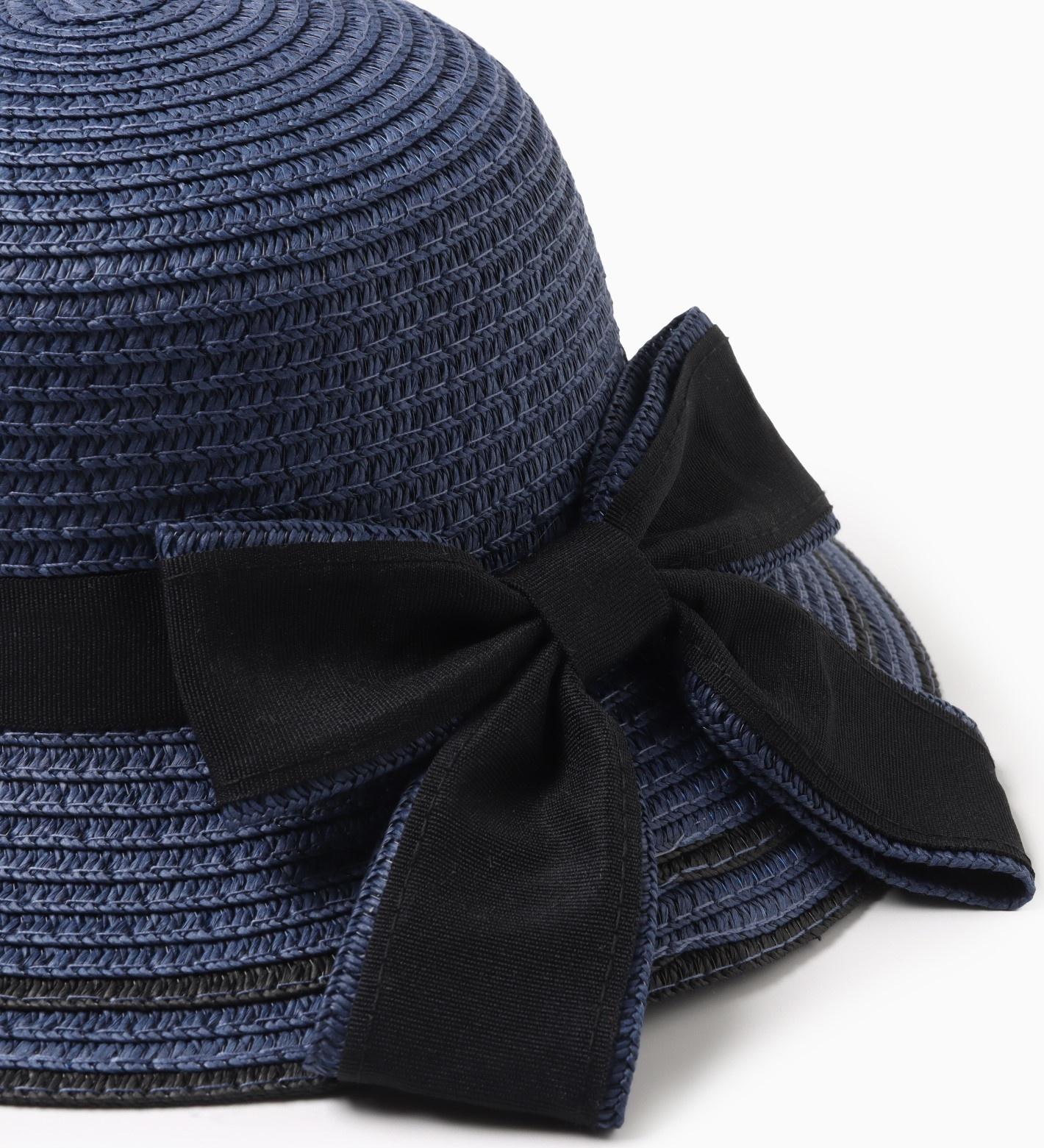 Шляпа для девочки MINAKU 