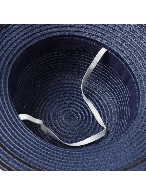 Шляпа для девочки MINAKU 