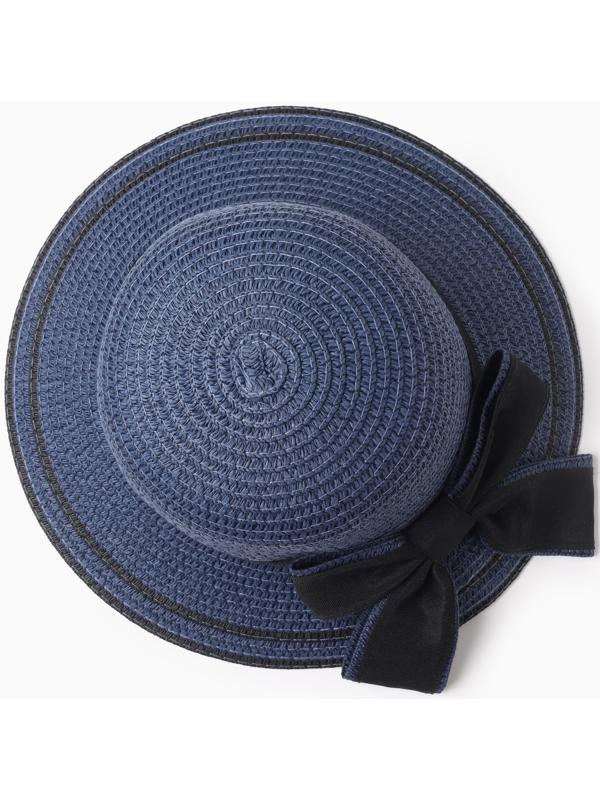 Шляпа для девочки MINAKU 